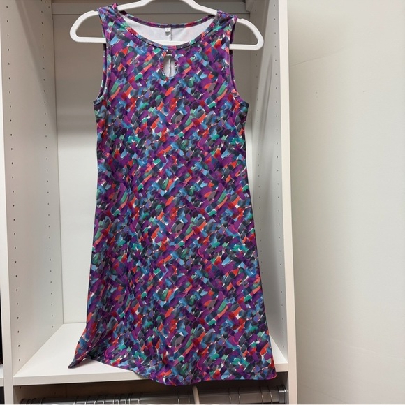 Nuu Muu Exercise Dress Size Small - Picture 1 of 3